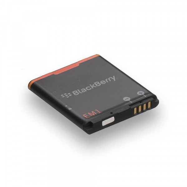 Аккумулятор для Blackberry Curve 9360 / EM1  [Original PRC]